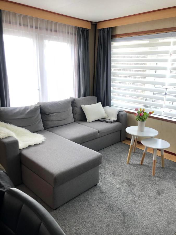 Gezellige Chalet In Lithse Ham Екстер'єр фото