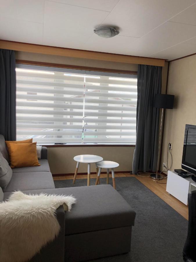 Gezellige Chalet In Lithse Ham Екстер'єр фото