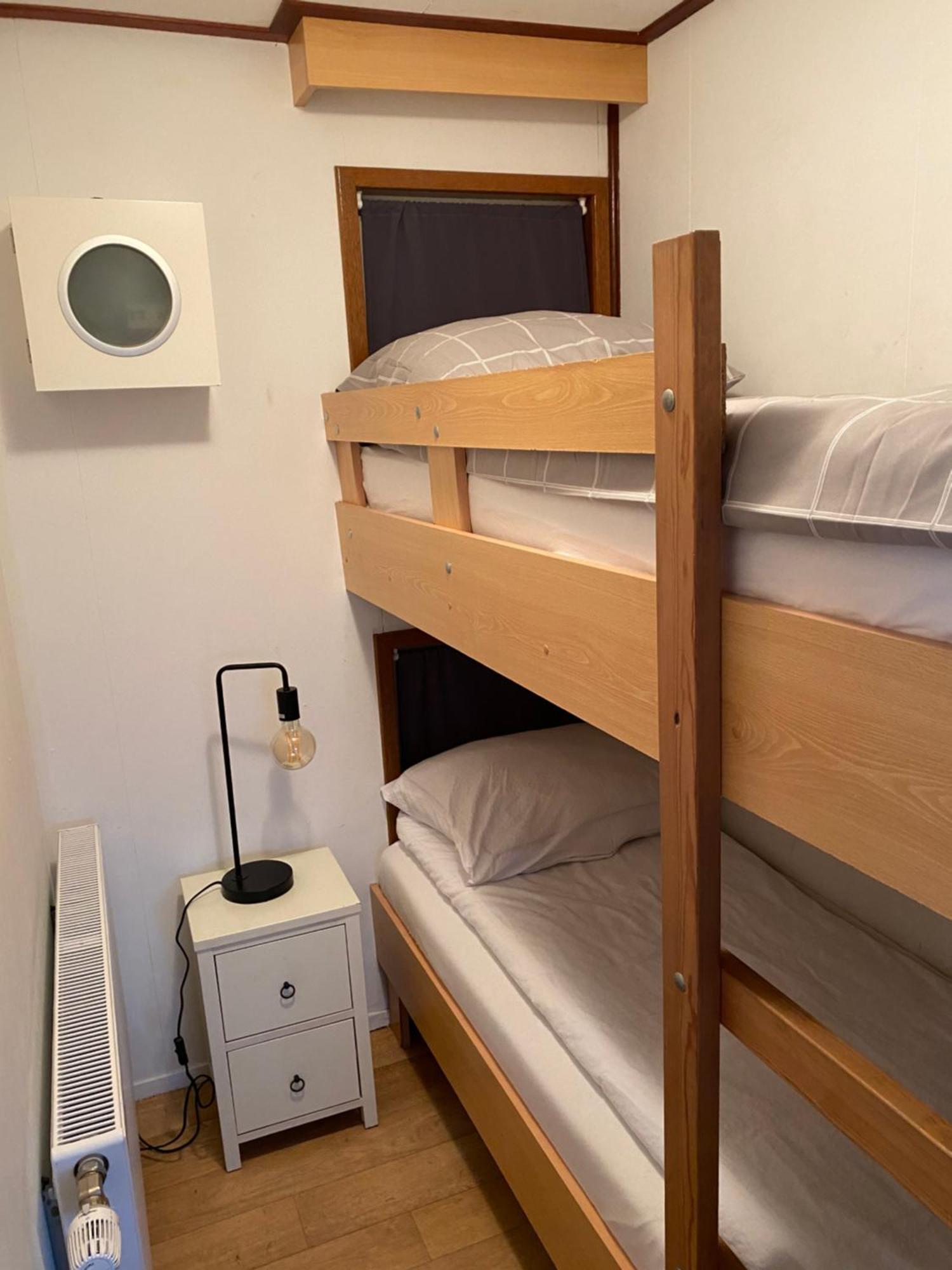 Gezellige Chalet In Lithse Ham Екстер'єр фото