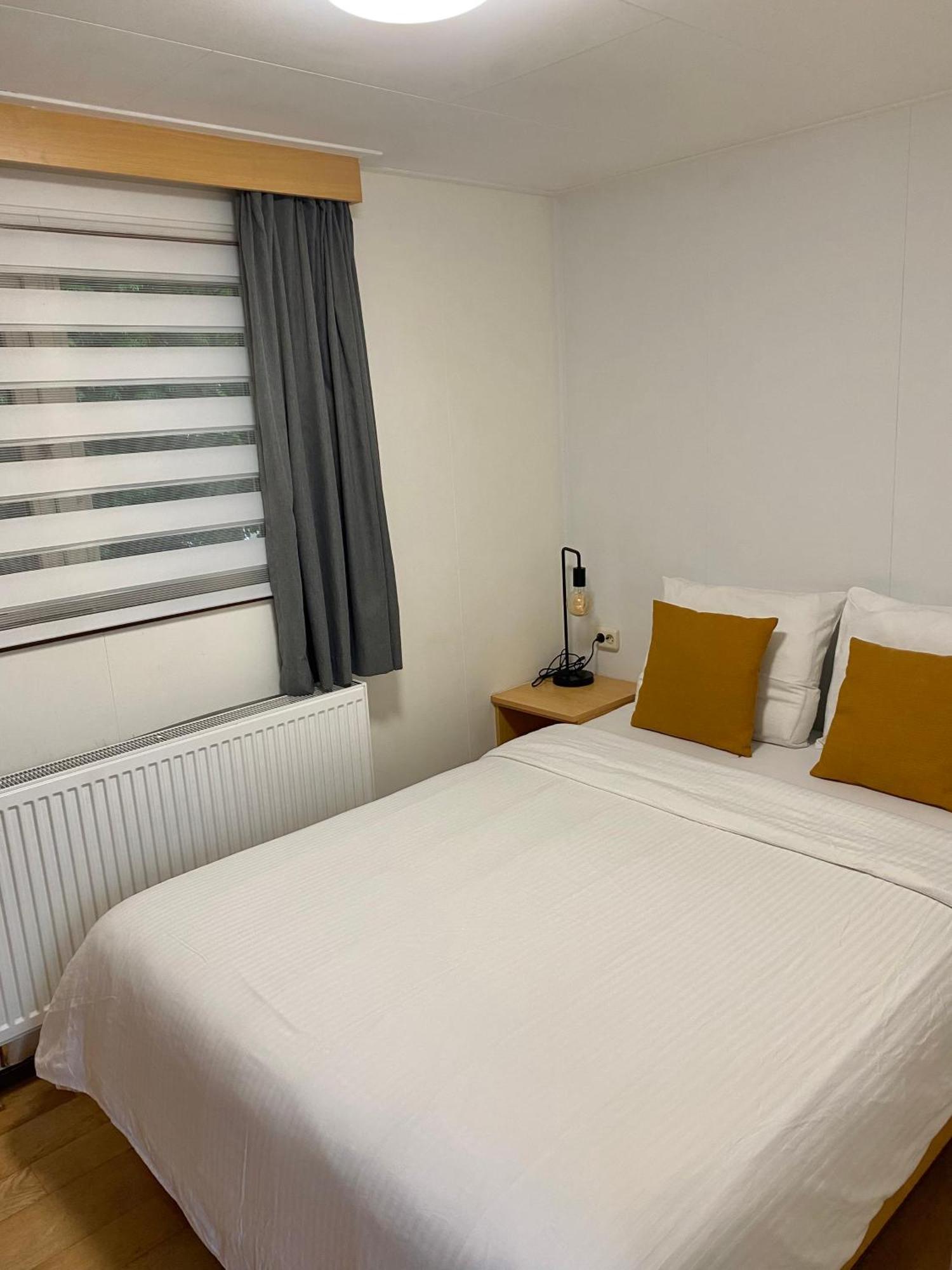 Gezellige Chalet In Lithse Ham Екстер'єр фото