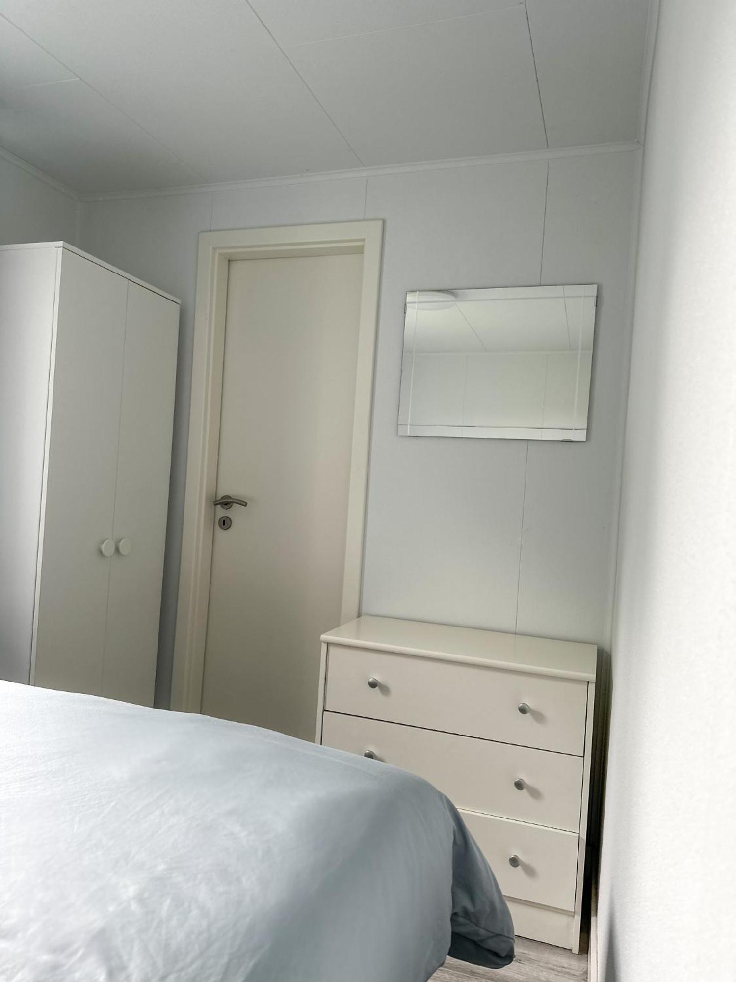 Gezellige Chalet In Lithse Ham Екстер'єр фото